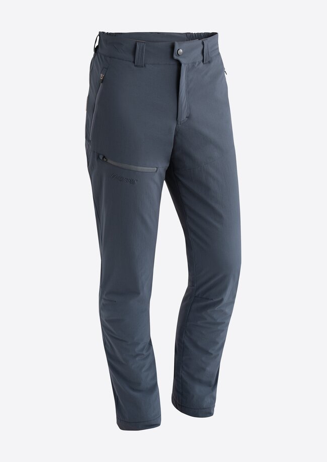Wool hiking sales pants